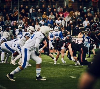 Fulda Saints Homegame -16 Fulda Saints Homegame -07