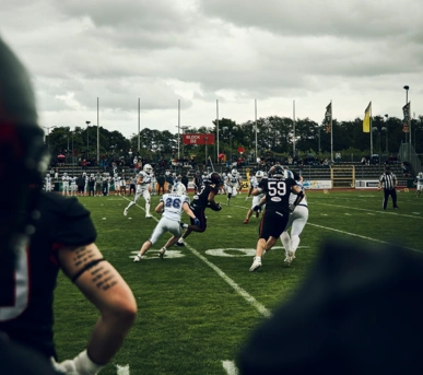 Fulda Saints Homegame -22 Fulda Saints Homegame -30