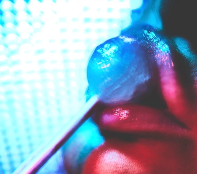 Johannes Ruppel Fotograf Kunstfotografie Lollipop-3 Johannes Ruppel Fotograf Kunstfotografie Lollipop-3